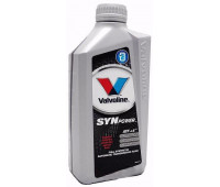 Трансмиссионное масло VALVOLINE SynPower ATF+4 Трансмиссионное масло VALVOLINE SynPower ATF+4
