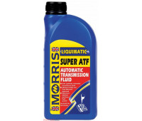 Трансмиссионное масло MORRIS LUBRICANTS Liquimatic Super ATF Трансмиссионное масло MORRIS LUBRICANTS Liquimatic Super ATF
