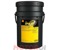 Трансмиссионное масло SHELL Spirax S3 ATF MD3 Трансмиссионное масло SHELL Spirax S3 ATF MD3