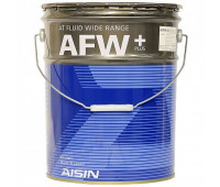 Трансмиссионное масло AISIN AFW+ Трансмиссионное масло AISIN AFW+