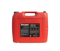 DIVINOL Multimax Extra 10W-40