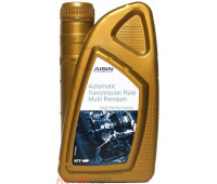 Трансмиссионное масло AISIN ATF-MP Трансмиссионное масло AISIN ATF-MP
