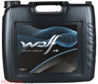 Трансмиссионное масло WOLF Guardtech ATF F/G Трансмиссионное масло WOLF Guardtech ATF F/G