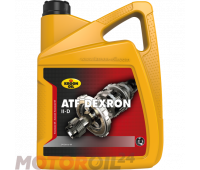 Трансмиссионное масло KROON-OIL ATF Dexron II-D