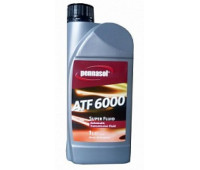 Трансмисионное масло PENNASOL Super Fluid ATF 6000 Трансмисионное масло PENNASOL Super Fluid ATF 6000