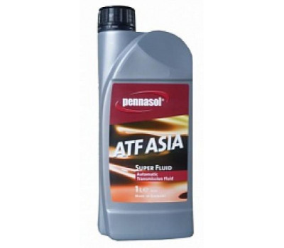 Трансмисионное масло PENNASOL ATF ASIA оптом и в розницу Трансмисионное масло PENNASOL ATF ASIA оптом и в розницу