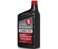 Трансмиссионное масло KENDALL Classic ATF