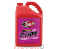 Трансмиссионное масло REDLINE OIL C+ ATF