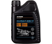 Трансмиссионное масло XENUM XA-Multi 236.14 Трансмиссионное масло XENUM XA-Multi 236.14