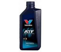 Трансмиссионное масло VALVOLINE ATF Type D