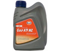 Трансмиссионное масло GULF ATF MZ MB 236.14