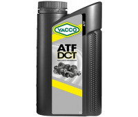 Трансмиссионное масло YACCO ATF DCT