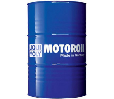 Трансмиссионное масло LIQUI MOLY Hypoid-Getriebeoil 80W-90 оптом и в розницу