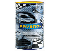 Трансмиссионное масло RAVENOL Getriebeoel EPX 80W-90 GL-5