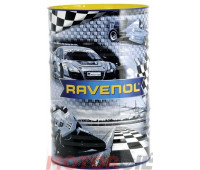 Трансмиссионное масло RAVENOL TGO 75W-90 GL-5