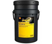 Трансмиссионное масло SHELL Spirax S3 AS 80W-140 Трансмиссионное масло SHELL Spirax S3 AS 80W-140