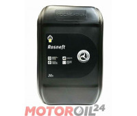 РОСНЕФТЬ Optimum 10W-30
