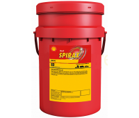 Трансмиссионное масло SHELL Spirax S2 ALS 90 Трансмиссионное масло SHELL Spirax S2 ALS 90