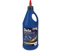 Трансмиссионное масло CHEVRON Delo ESI 85W-140