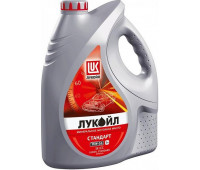 ЛУКОЙЛ Стандарт 20W-50 SF/CC