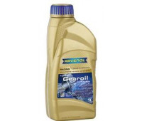 Трансмиссионное масло RAVENOL Racing Gearoil