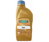 Трансмиссионное масло RAVENOL MDL Multi-disc locking differentials