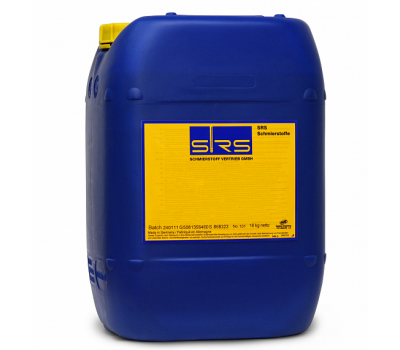 Масло трансмиссионное SRS Getriebefluid AFS 75W-90 оптом и в розницу