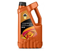 Трансмиссионное масло РОСНЕФТЬ Kinetic 75W-90 Трансмиссионное масло РОСНЕФТЬ Kinetic 75W-90
