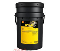 Трансмиссионное масло SHELL Spirax S3 AX 85W-140 Трансмиссионное масло SHELL Spirax S3 AX 85W-140