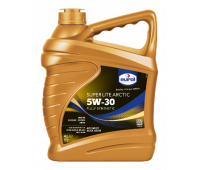 EUROL Super Lite Arctic 5W-30