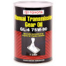 Трансмиссионное масло TOYOTA Gear Oil 75W-90 GL-4