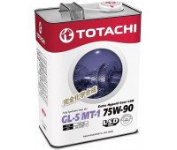 Трансмиссионное масло TOTACHI Extra Hypoid Gear LSD 75W-90 Трансмиссионное масло TOTACHI Extra Hypoid Gear LSD 75W-90