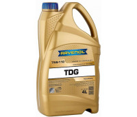 Трансмиссионное масло RAVENOL TDG 75W-110