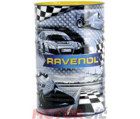 Трансмиссионное масло RAVENOL TGO 75W-90