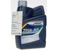 Трансмиссионное масло PENNASOL Multipurpose Gear Oil 75W-90 GL-4