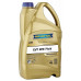 Трансмиссионное масло RAVENOL CVT KFE Fluid оптом и в розницу Трансмиссионное масло RAVENOL CVT KFE Fluid оптом и в розницу