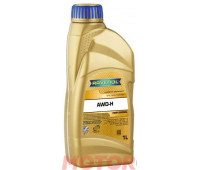 Трансмиссионное масло RAVENOL AWD-H Fluid