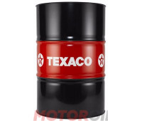 Трансмиссионное масло TEXACO Geartex S4 75W-90 Трансмиссионное масло TEXACO Geartex S4 75W-90