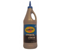 Трансмиссионное масло PENNZOIL Synthetic 75W-90 GL-4
