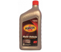 Трансмиссионное масло PENNZOIL Multi-Vehicle ATF