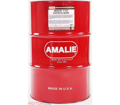 Трансмиссионное масло AMALIE  ATF Mercon V Synthetic оптом и в розницу
