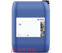 Трансмиссионное масло Q8 Unishift PC 75W