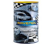 Трансмиссионное масло RAVENOL LKW ATF Synthetik