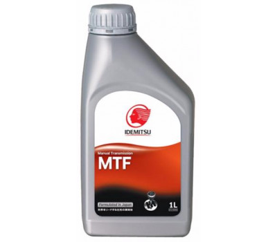 Трансмиссионное масло IDEMITSU Extreme MTF 80W-85 оптом и в розницу