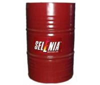 SELENIA K 5W-40 SELENIA K 5W-40