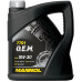 MANNOL 7701 O.E.M. for Chevrolet Opel 5W-30 оптом и в розницу MANNOL 7701 O.E.M. for Chevrolet Opel 5W-30 оптом и в розницу