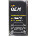 MANNOL 7701 O.E.M. for Chevrolet Opel 5W-30 оптом и в розницу MANNOL 7701 O.E.M. for Chevrolet Opel 5W-30 оптом и в розницу