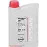 NISSAN 5W-30 DPF