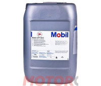 Трансмиссионное масло MOBIL ATF SHC