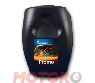 Промывочное масло GAZPROMNEFT Promo оптом и в розницу